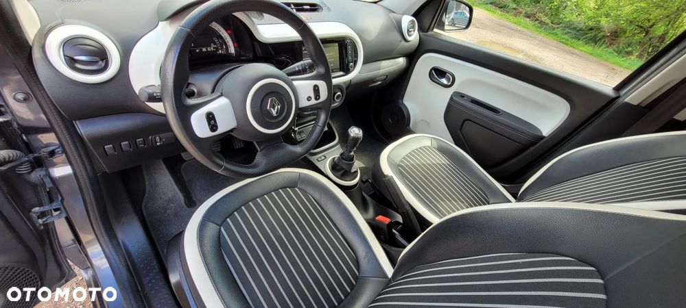 Smart Forfour passion - 38