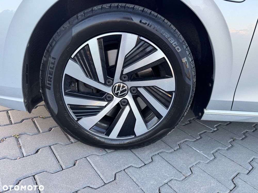 Volkswagen Golf VIII 1.4 TSI Plug-In Hybrid Style DSG - 23