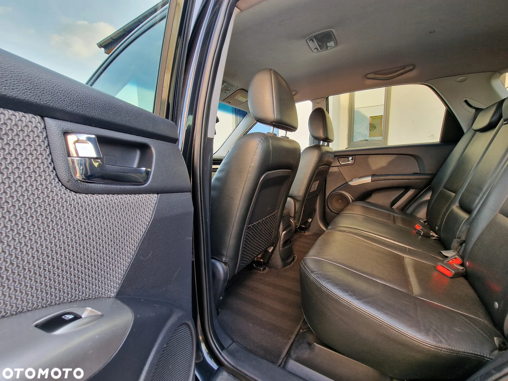 Kia Sportage 2.0 2WD Attract - 6