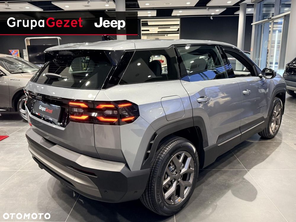 Jeep Compass - 3