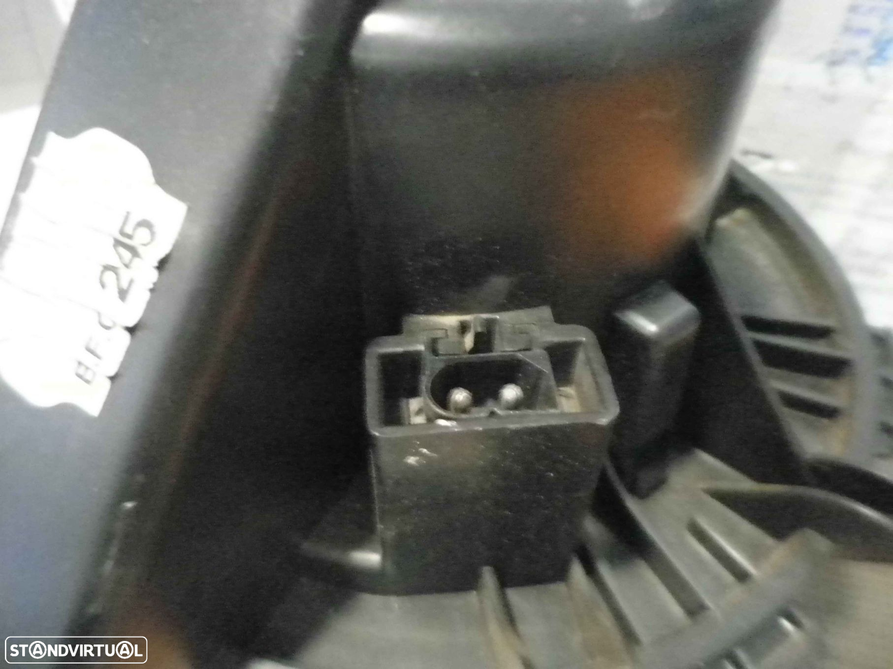 Motor Sofagem Motsof1021 SEAT ALTEA FASE 1 2006 1.9TDI 105CV 5P CINZENTO - 3