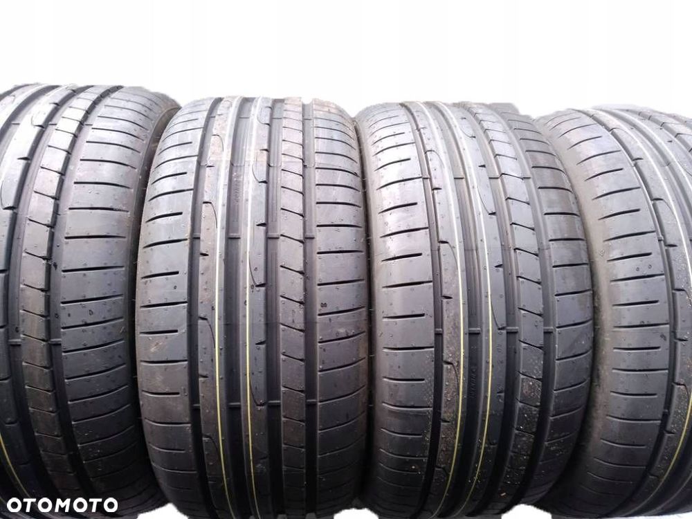 Dunlop Sport MAXX RT2 235/50 R18 97V 2024 - 1