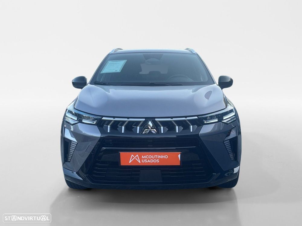 Mitsubishi ASX 1.0 MPI-T Kaiteki - 8