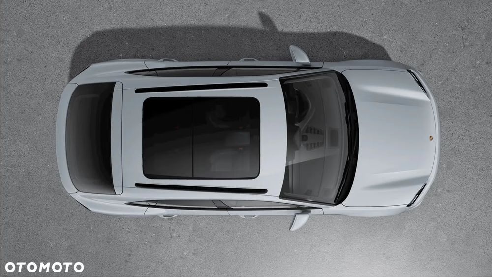 Porsche Macan 4 100kWh - 5