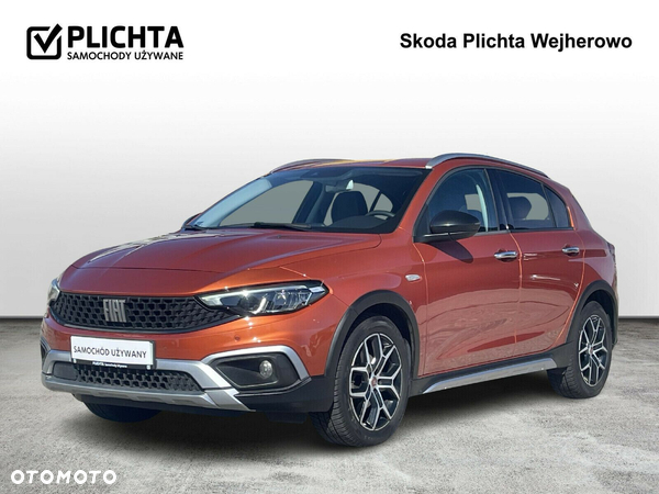 Fiat Tipo 1.0 T3 Cross