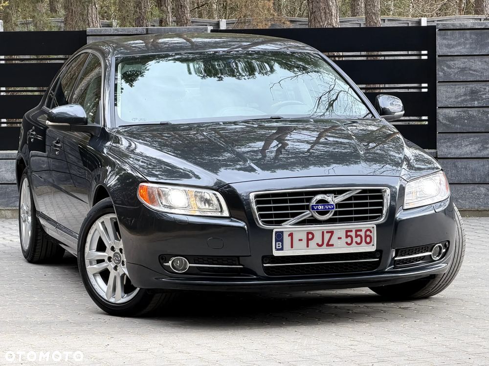 Volvo S80 D4 Edition Pro - 2