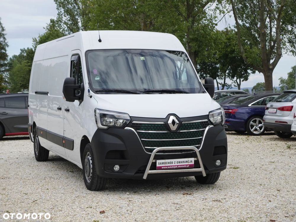 Renault Master L3H2 - 13