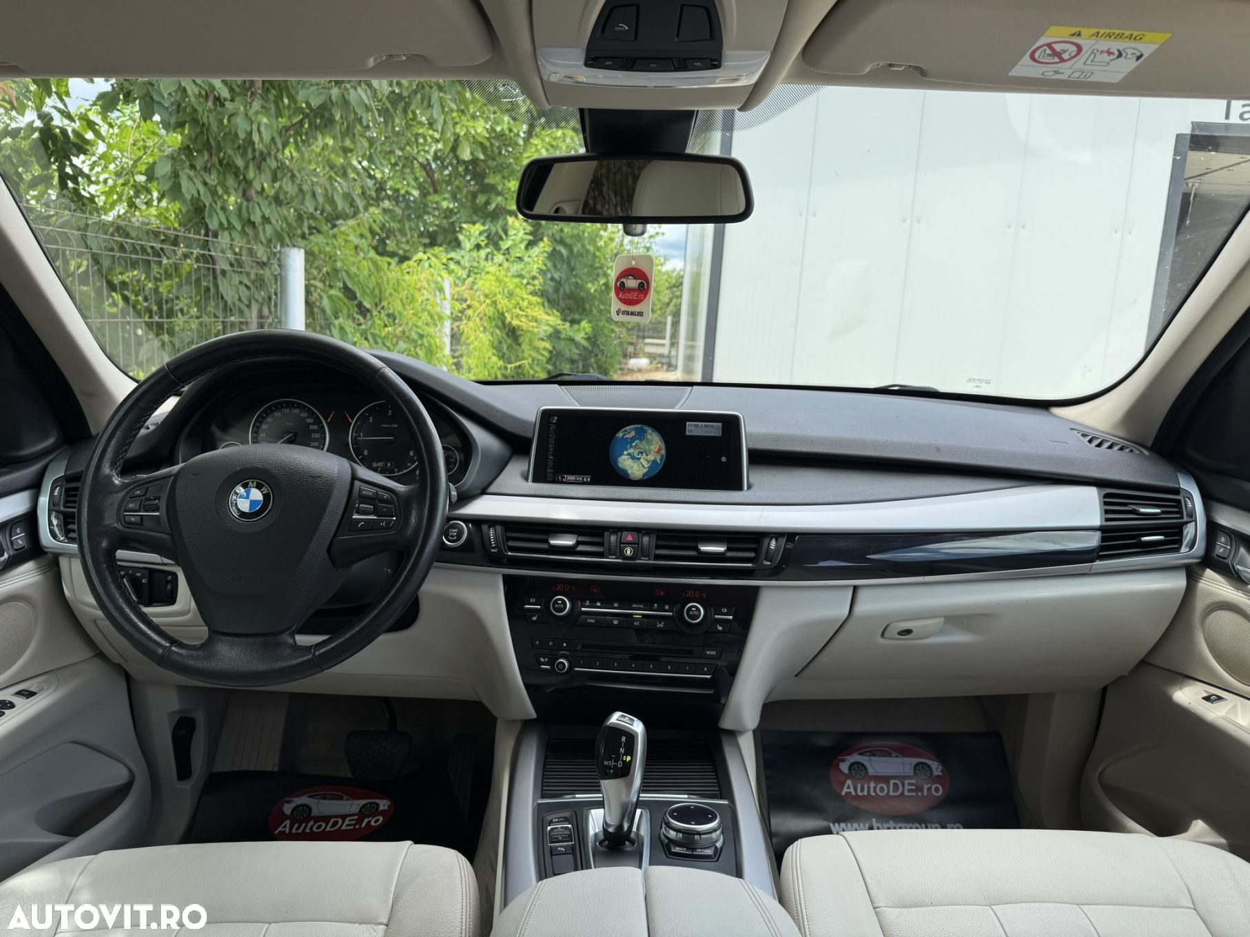 BMW X5 sDrive25d - 9