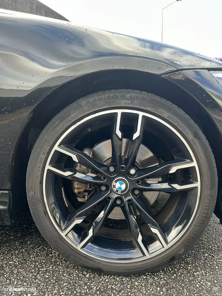 BMW 318 d DPF Edition Sport - 5