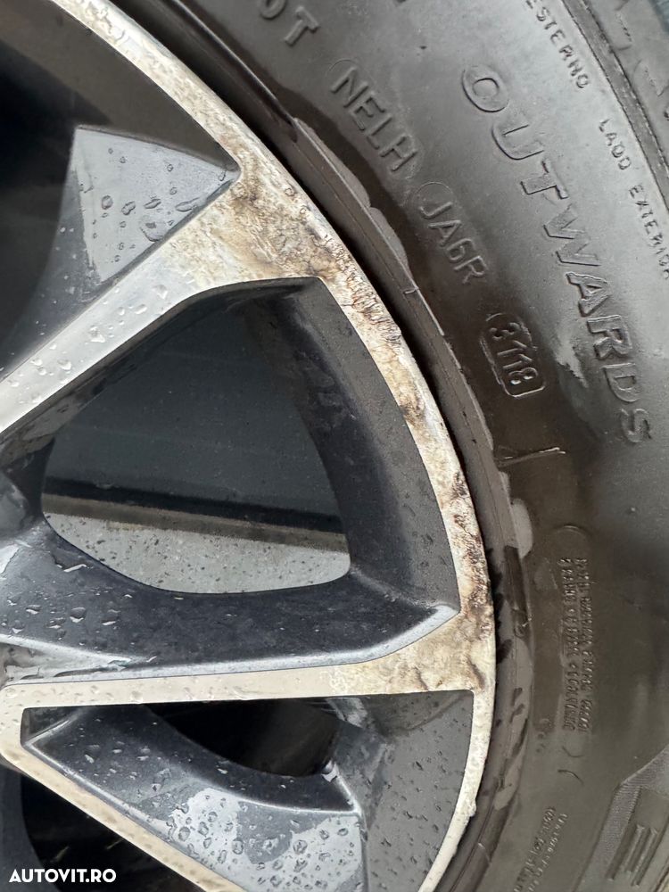 Jante 19” bmw x5 f15 style 449 - 6