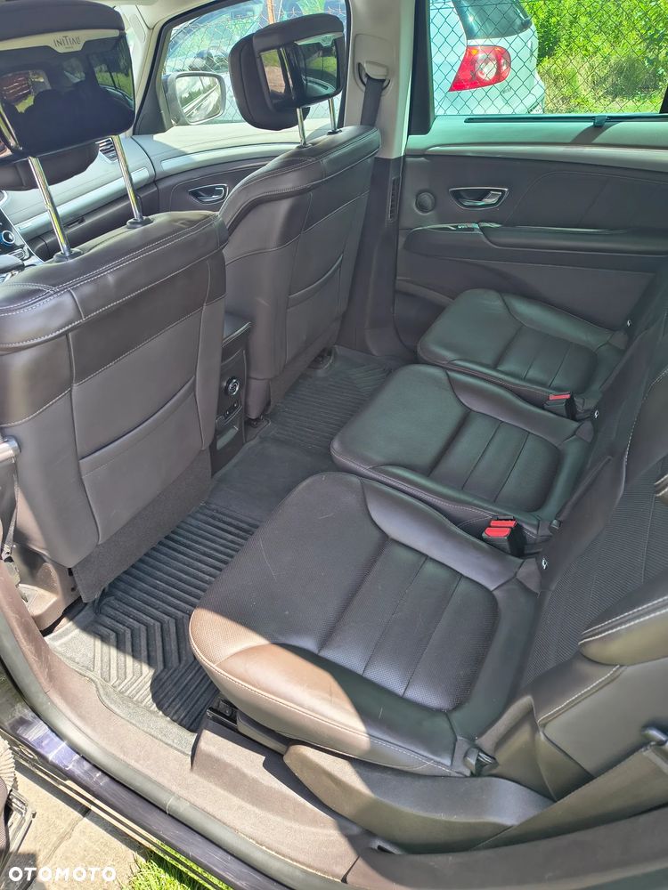 Renault Espace 1.6 dCi Energy SL Techno EDC - 12
