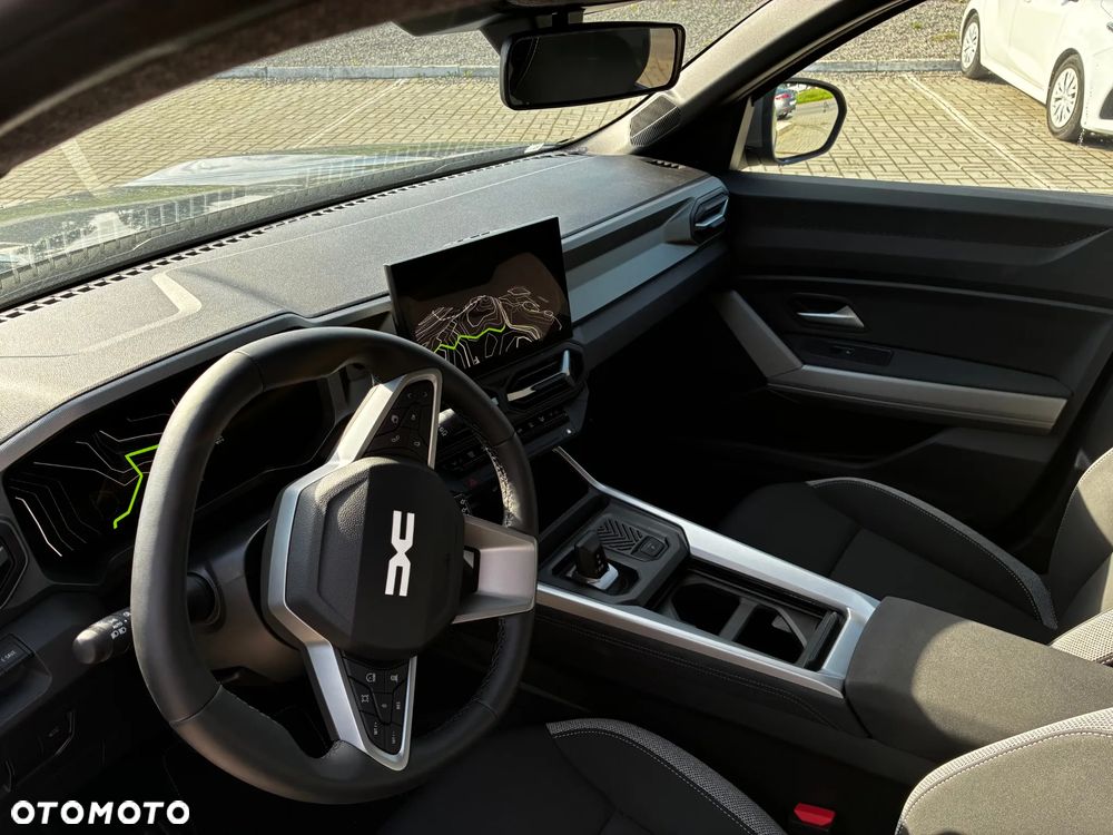Dacia Bigster - 9