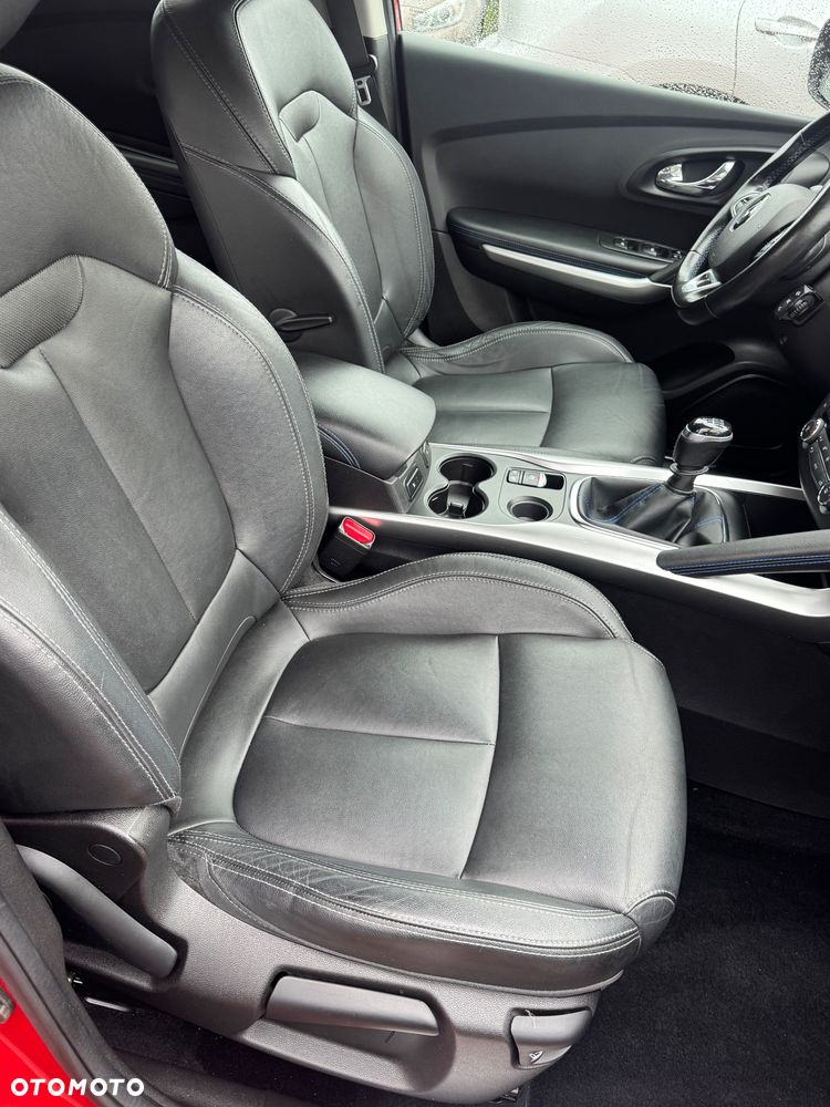 Renault Kadjar Energy TCe 165 Bose Edition - 12