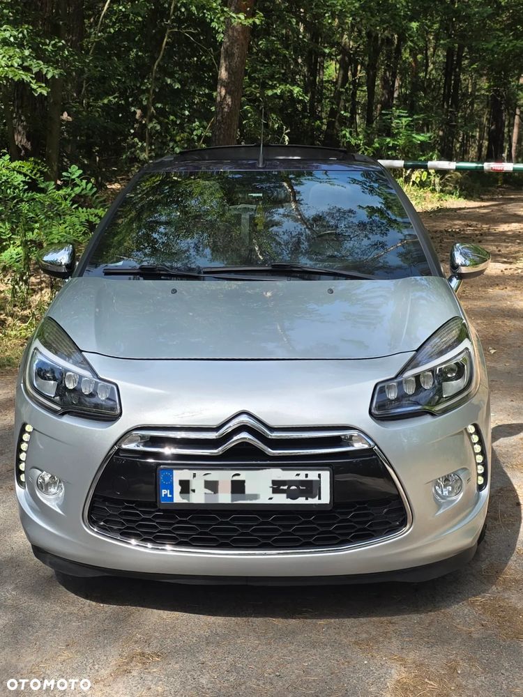 DS Automobiles DS 3 - 11