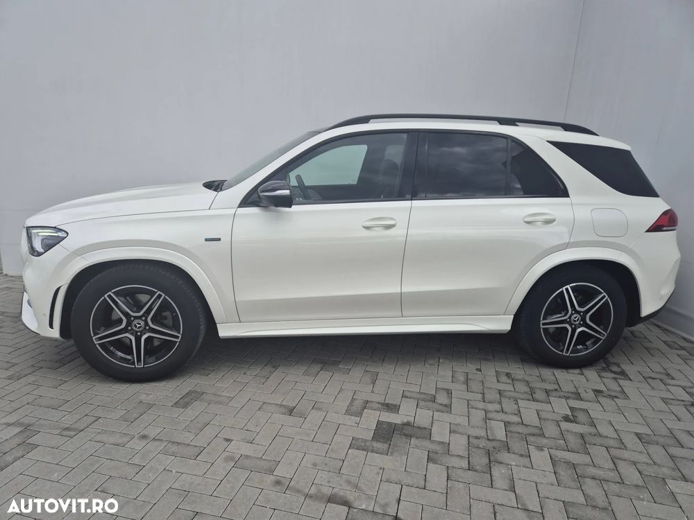 Mercedes-Benz GLE - 2