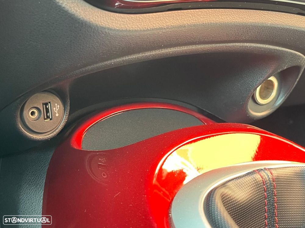 Nissan Juke - 25