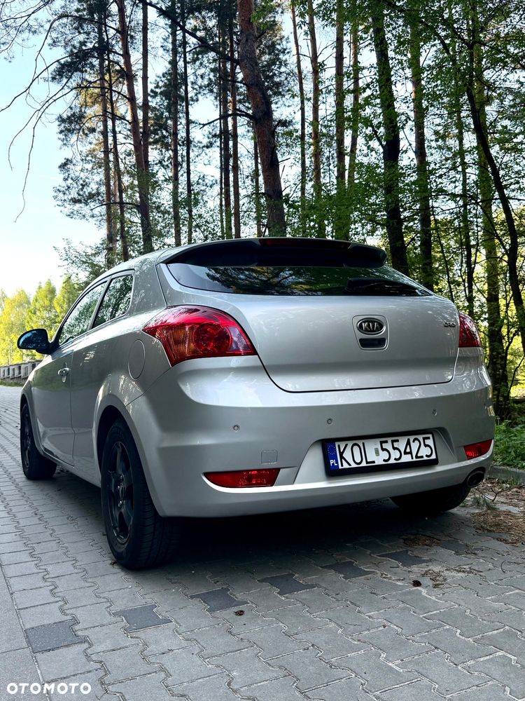 Kia ProCeed 1.6 Crdi Comfort + - 20