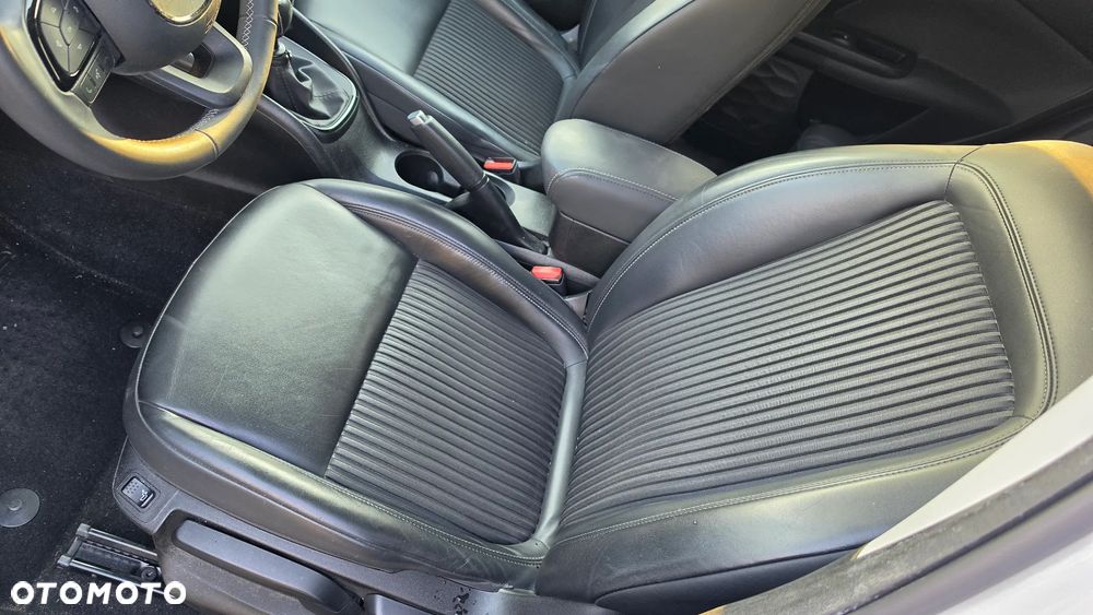 Fiat Tipo 1.4 T-Jet Mirror - 19