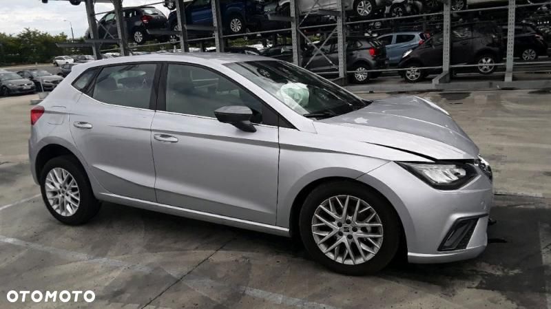 Seat Ibiza 1.0 TSI Style S&S - 1