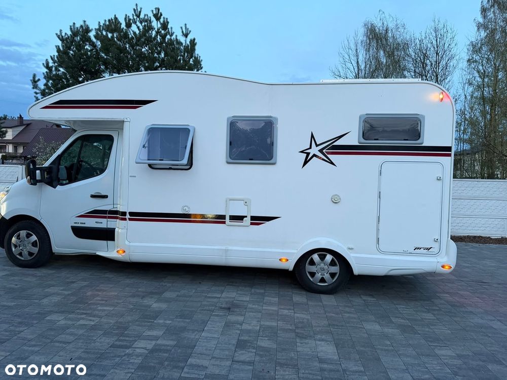 Renault Master xgo - 19