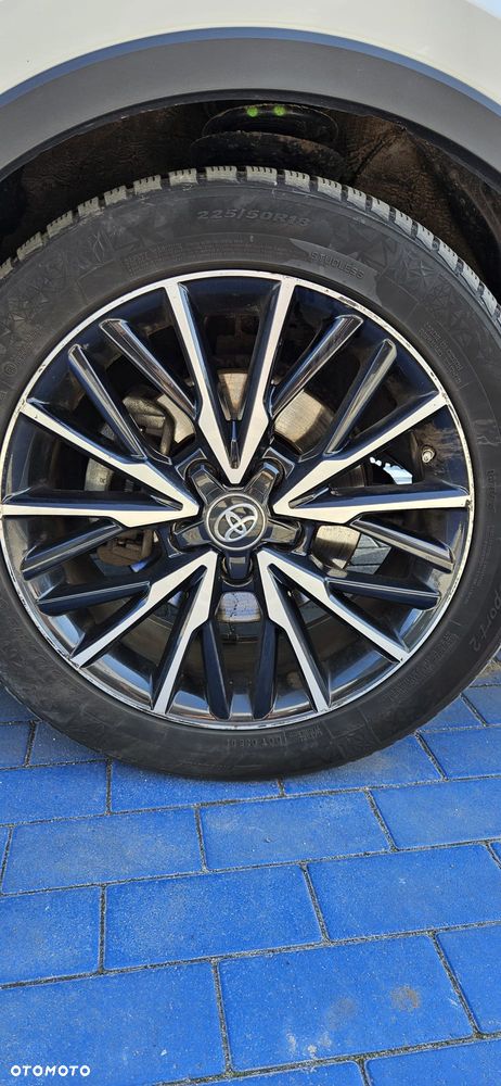Toyota C-HR 1.8 Hybrid Prestige - 13