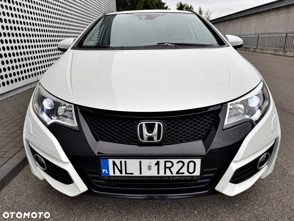 Honda Civic - 3