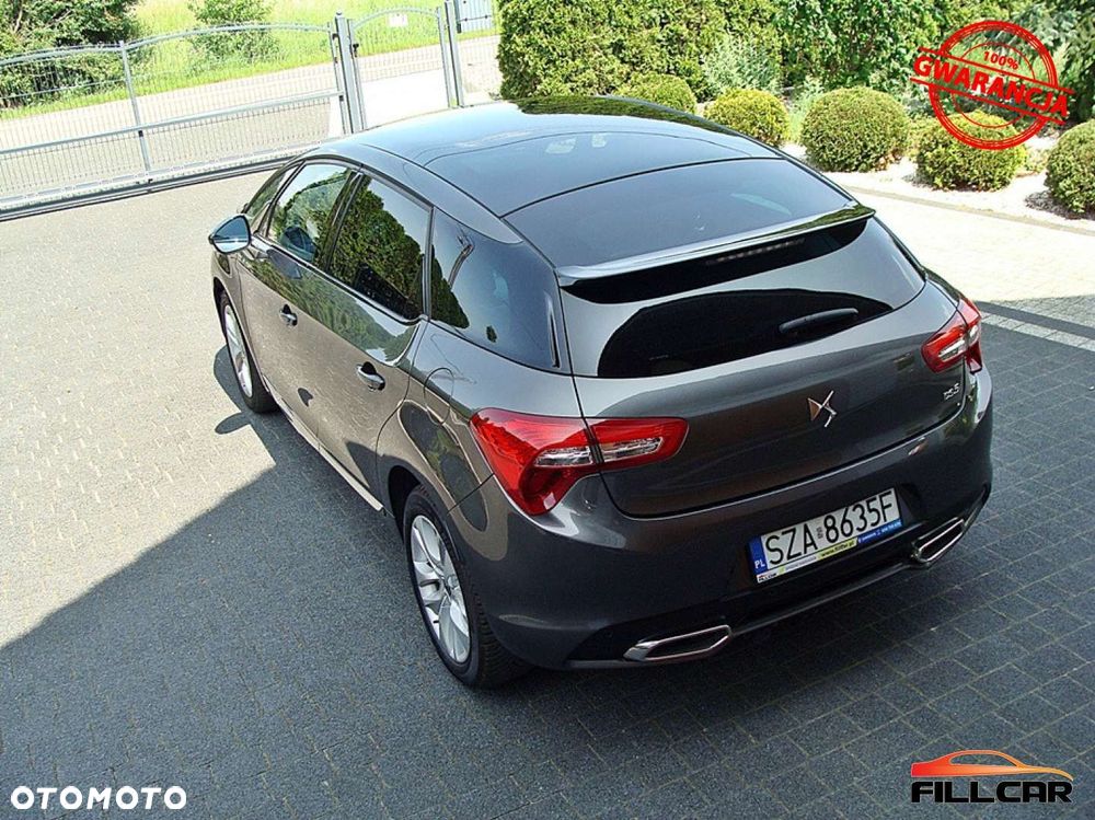 DS Automobiles DS 5 - 28