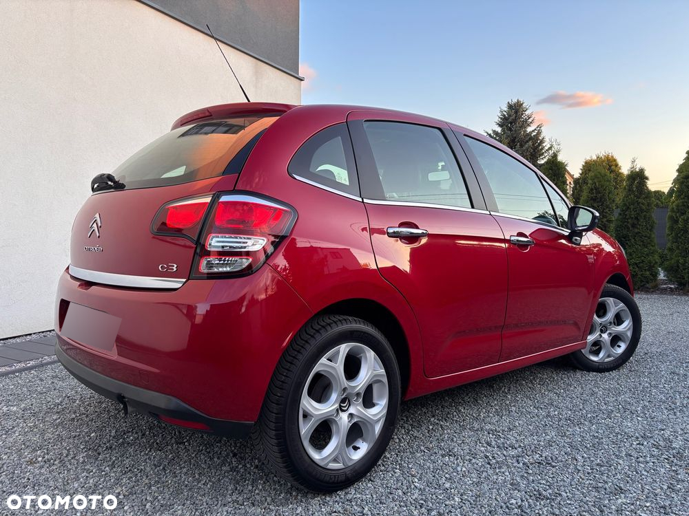 Citroën C3 1.2 PureTech Feel - 2