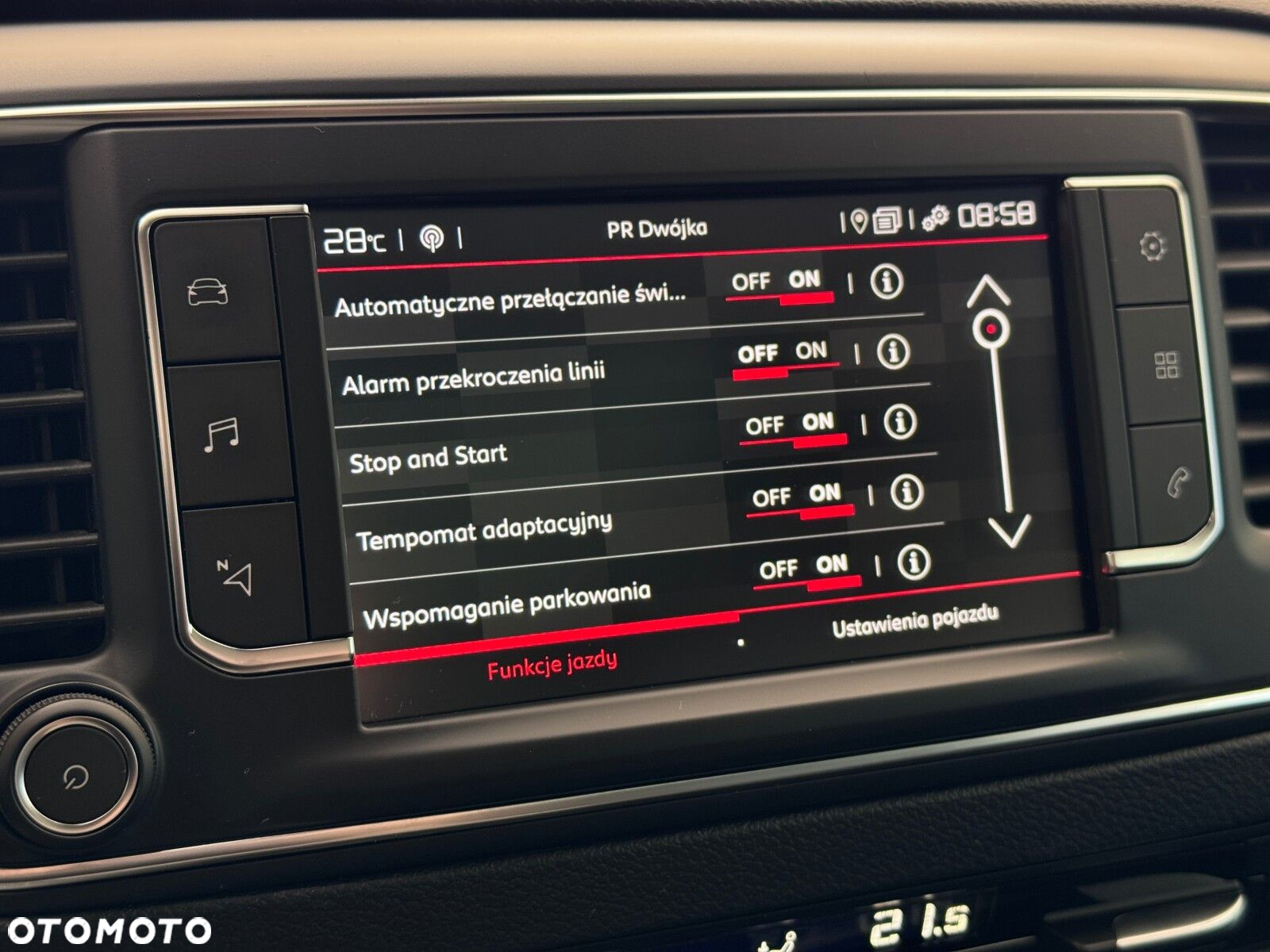 Citroën SpaceTourer 2.0 BlueHDi XL Shine - 30