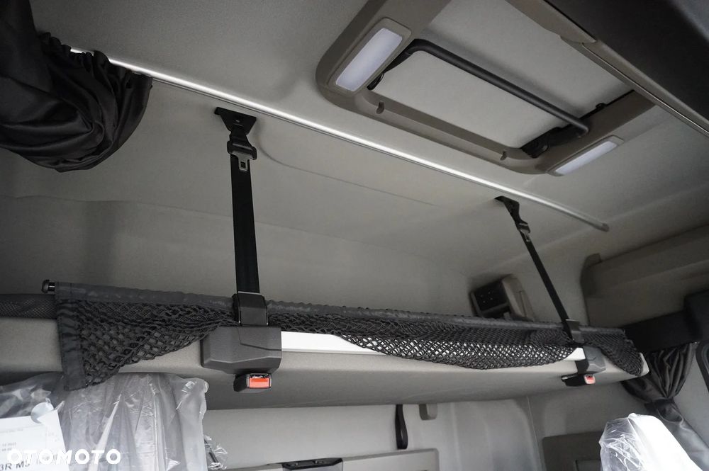 MAN TGX 26.400 / IGLOOCAR 20 palet / Carrier Supra 1250 Silent - 18