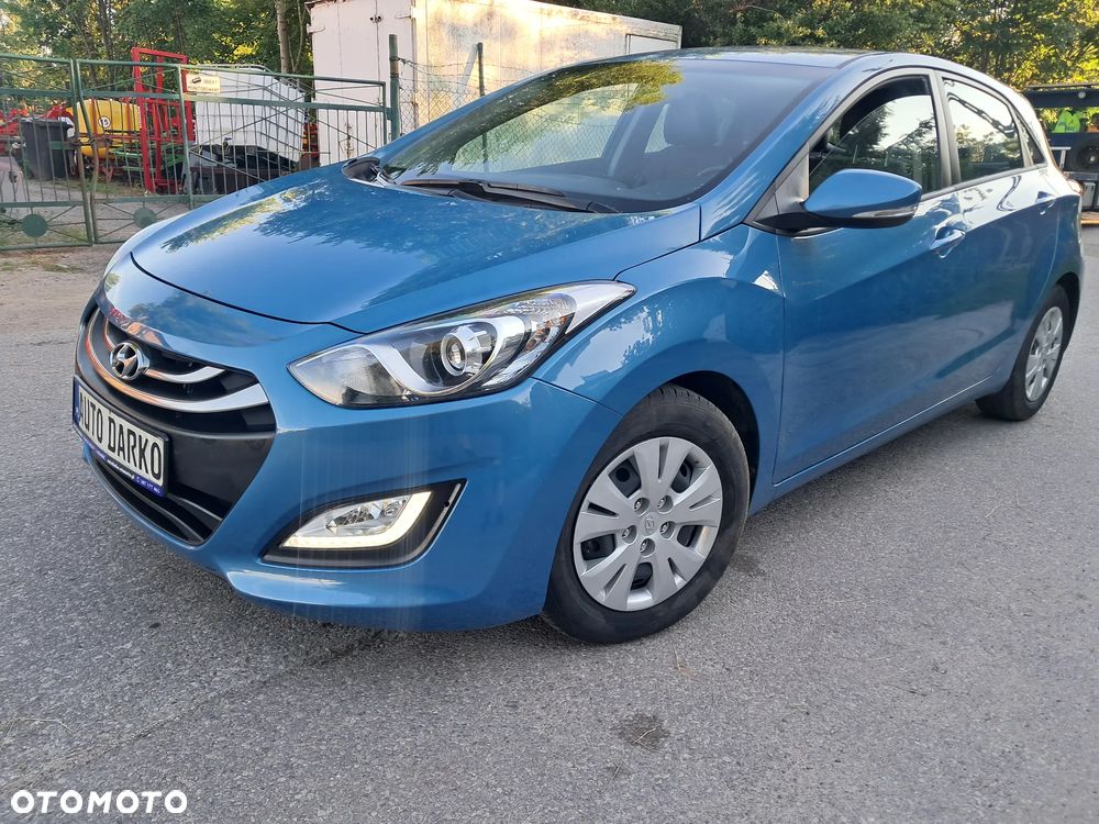 Hyundai i30 1.4 Advantage - 1
