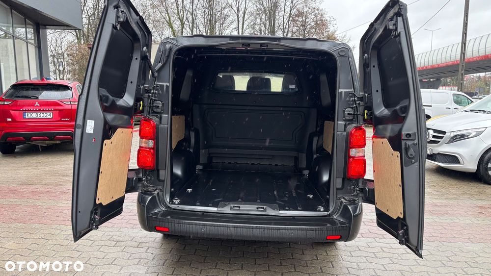 Fiat Scudo brygadowy składane - 12