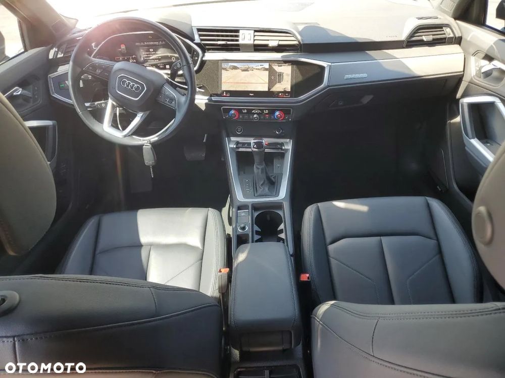 Audi Q3 - 8