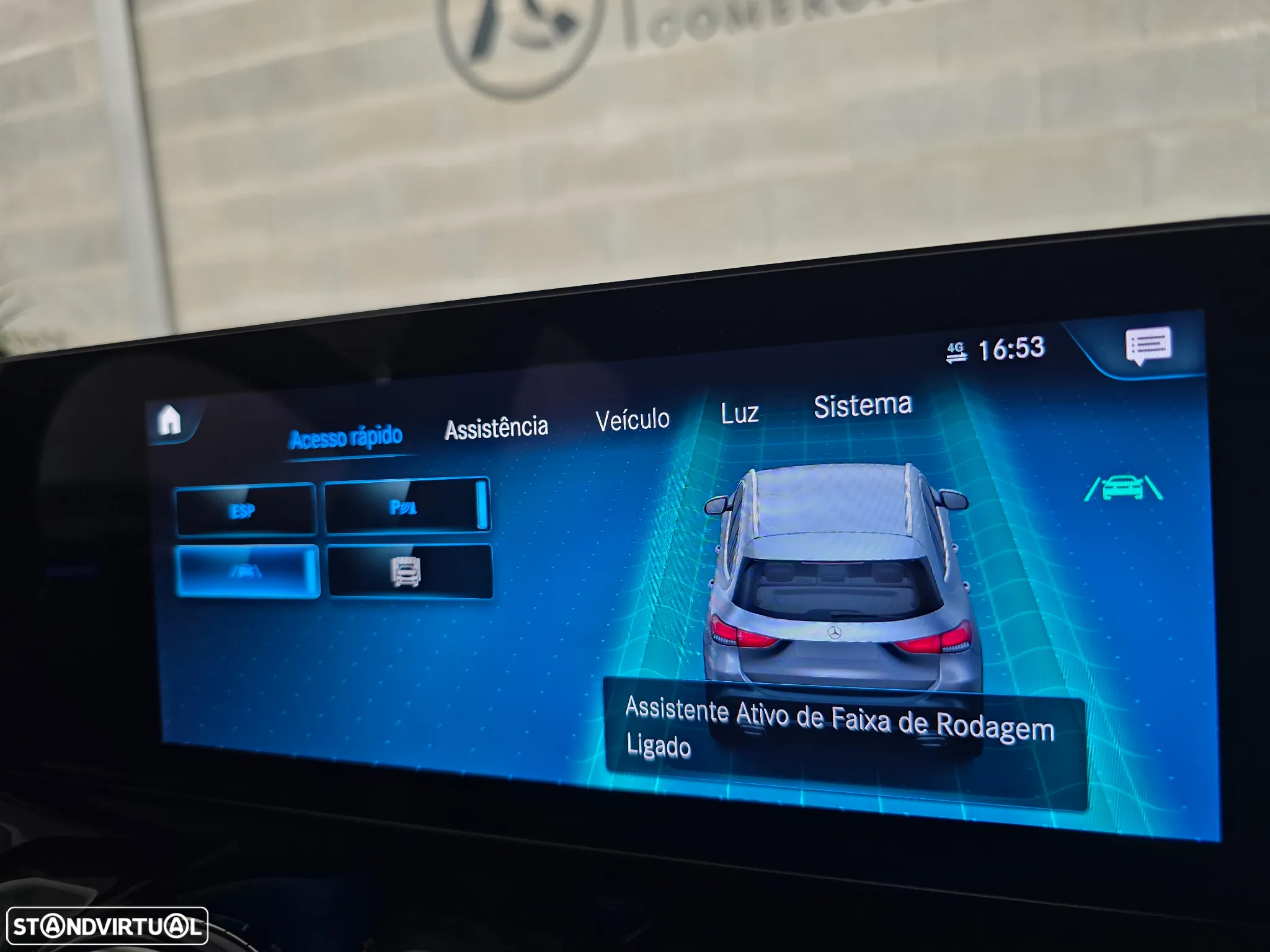Mercedes-Benz GLA 250 e 8G-DCT AMG Line - 29