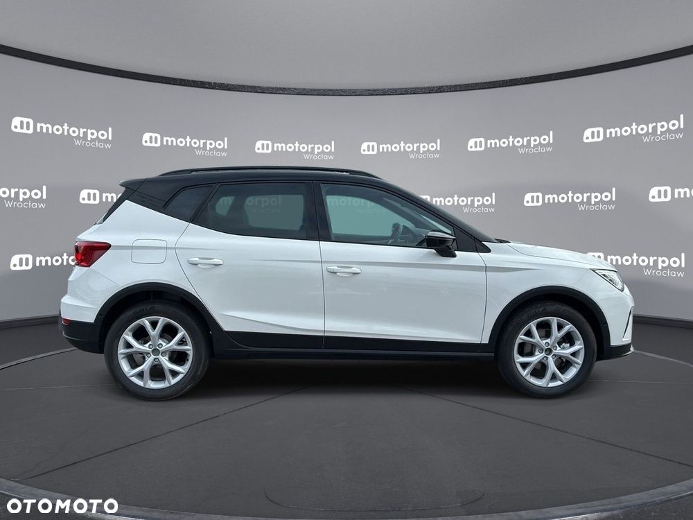 Seat Arona - 11