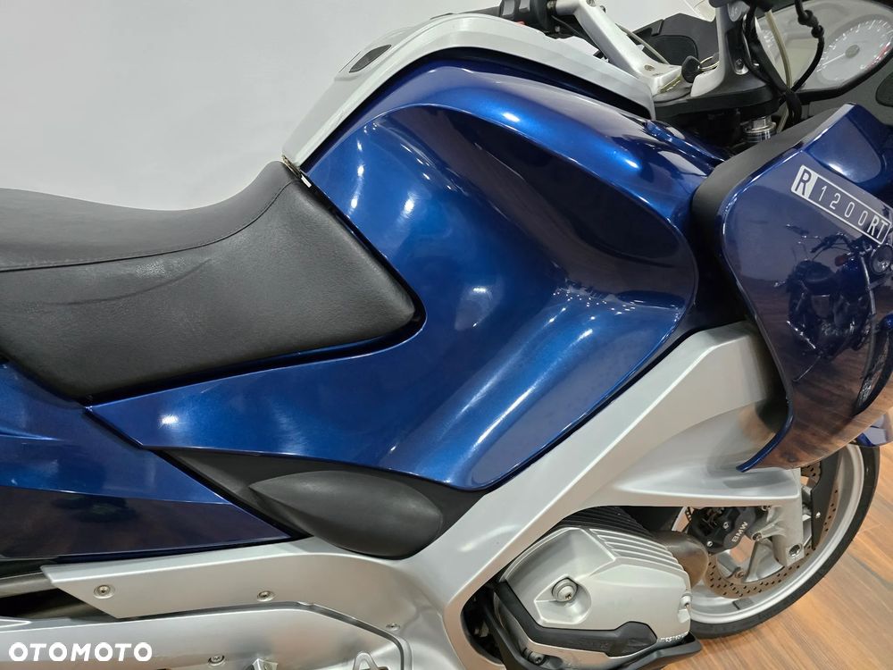 BMW RT - 29