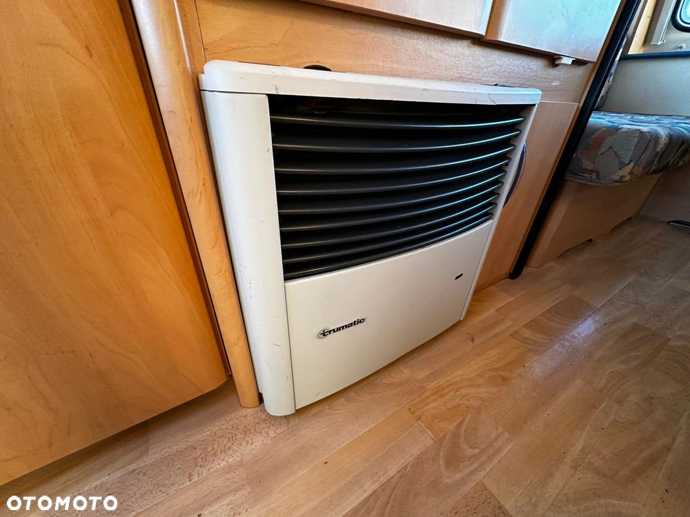 Hobby 495 DE LUXE - 12