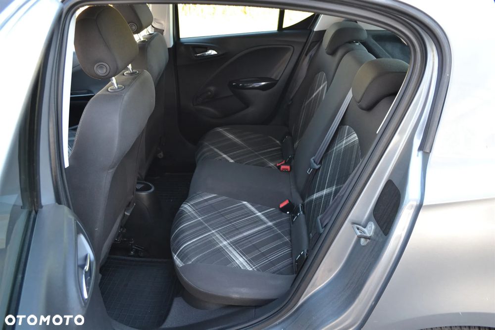 Opel Corsa - 12