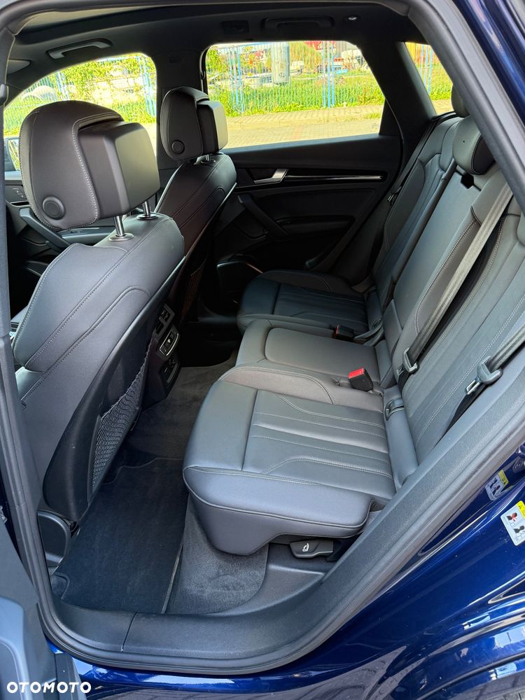 Audi Q5 - 23