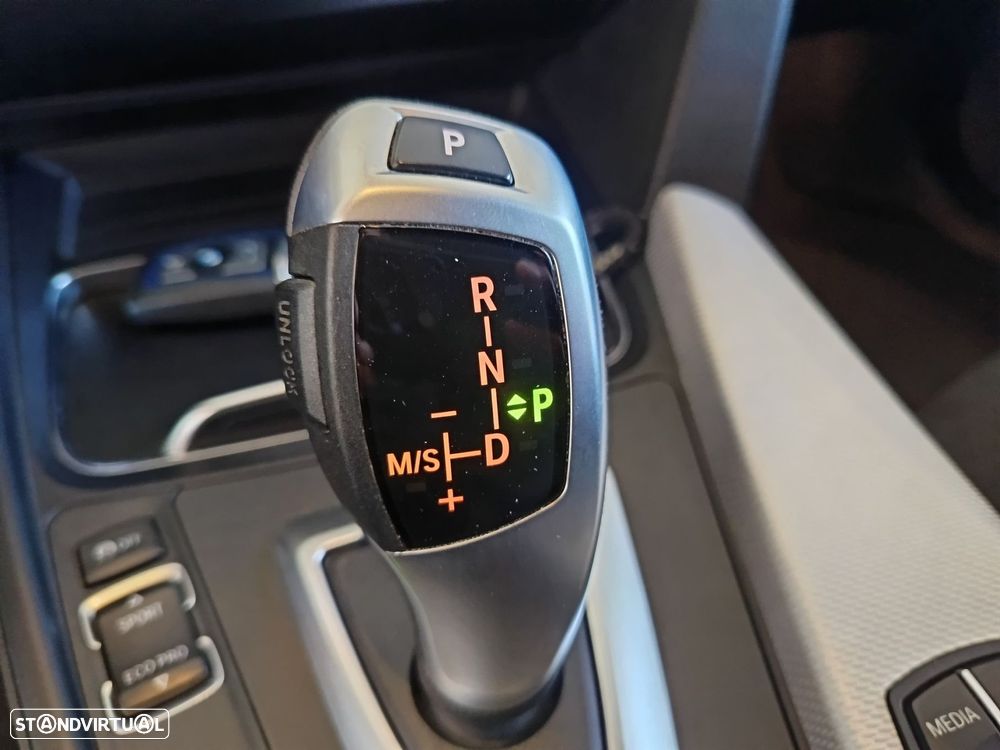 BMW 420 d Pack M Auto - 28