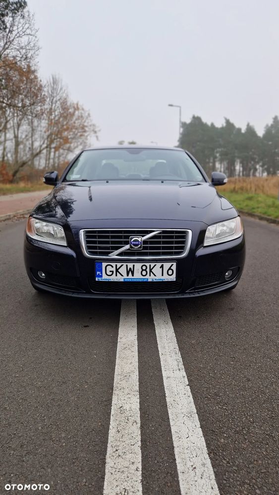 Volvo S80 - 9