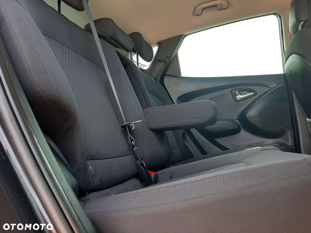Hyundai ix35 2.0 2WD Style - 25