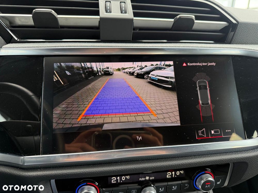 Audi Q3 Sportback - 26