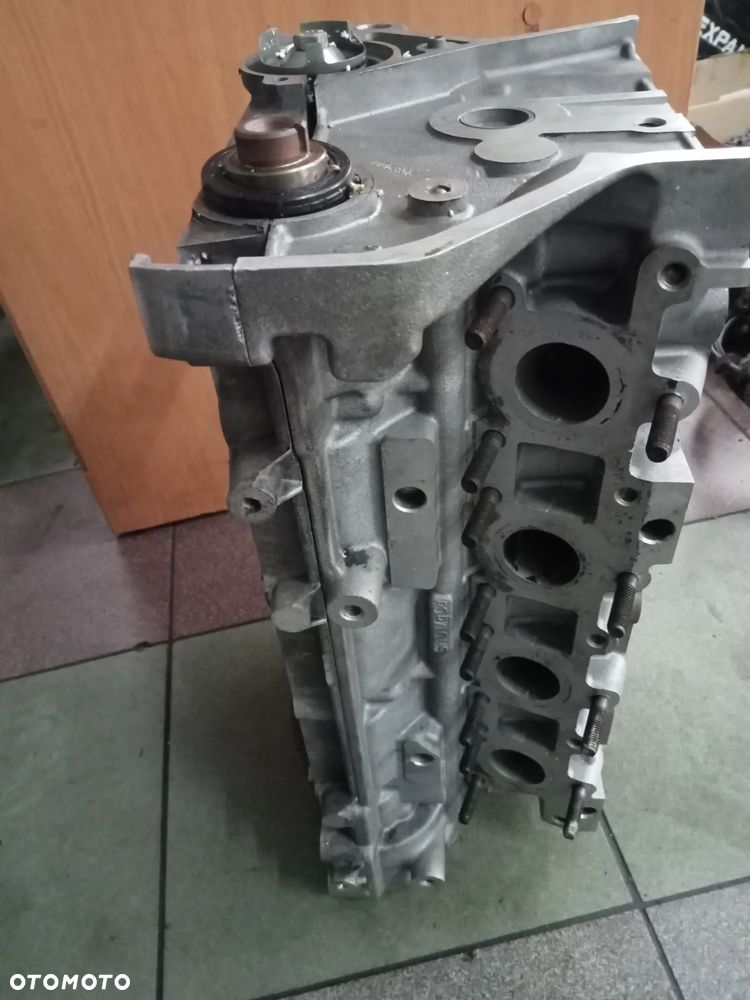 głowica audi a 4 b 6 2.0 alt 06b103373am po regeneracji - 3