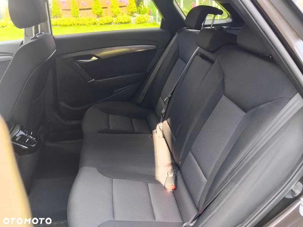 Hyundai i40 Kombi 1.6 Trend - 25