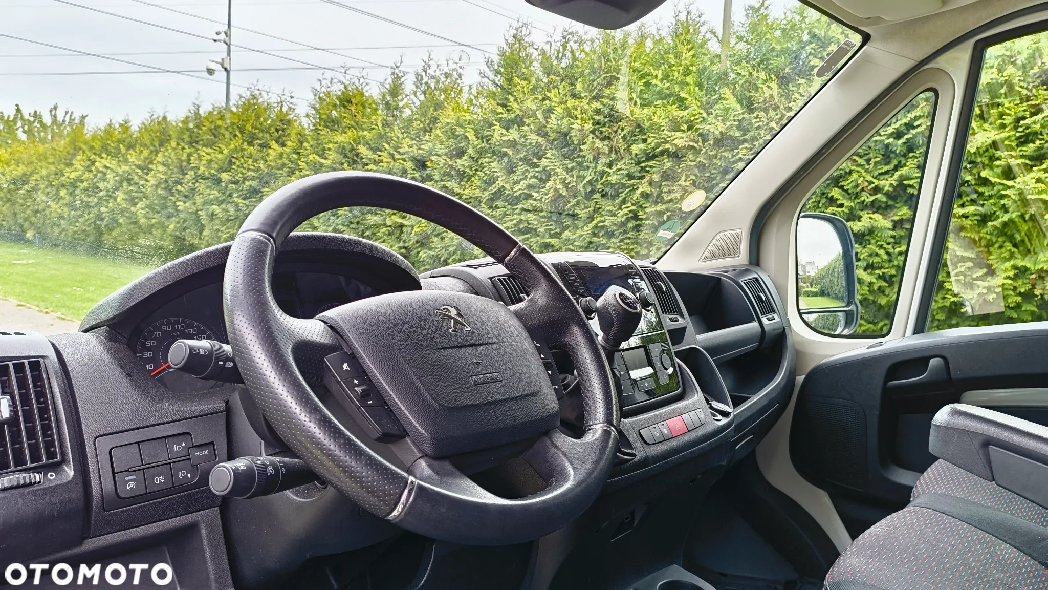 Peugeot Boxer - 8