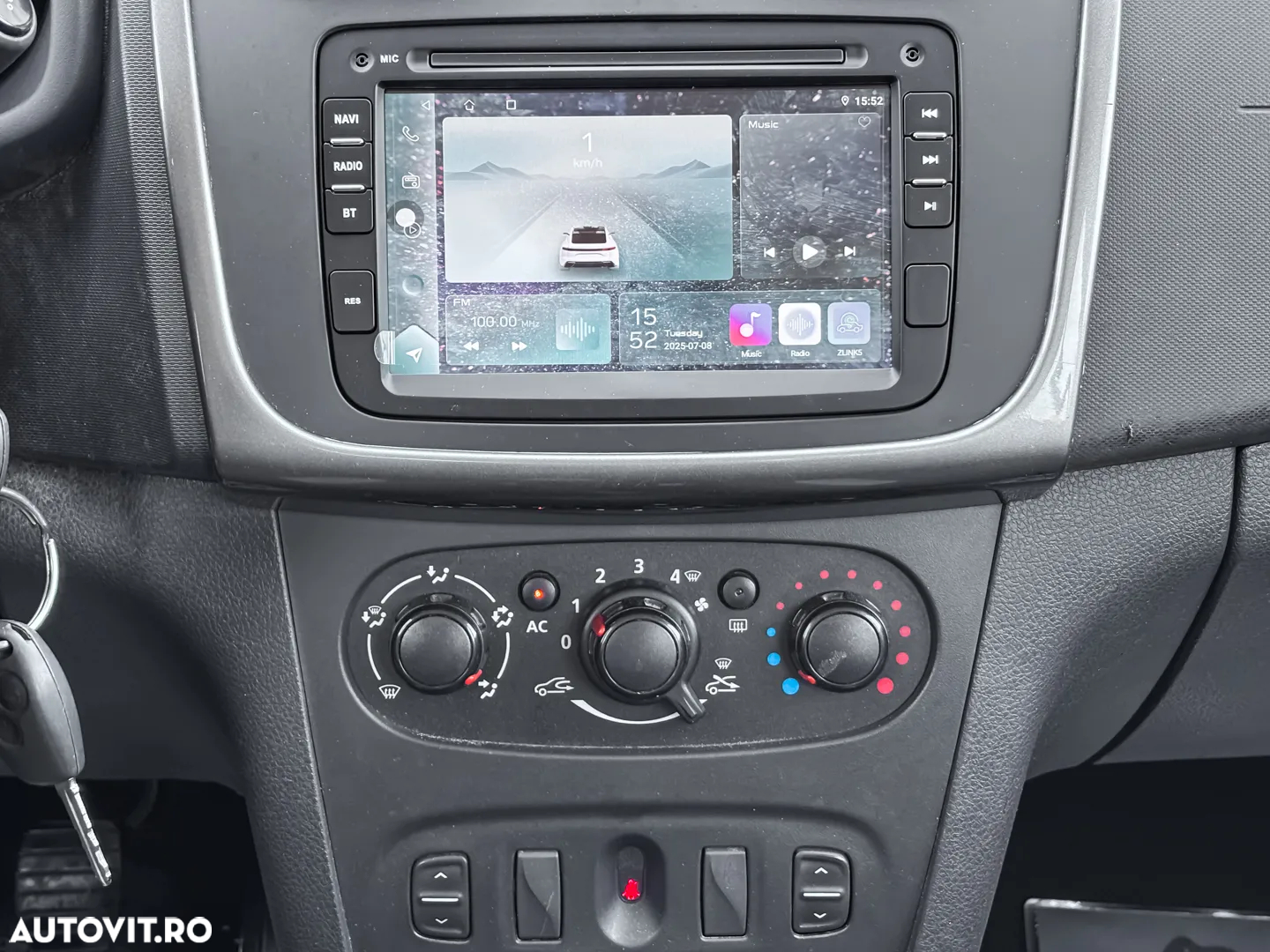 Dacia Sandero - 13