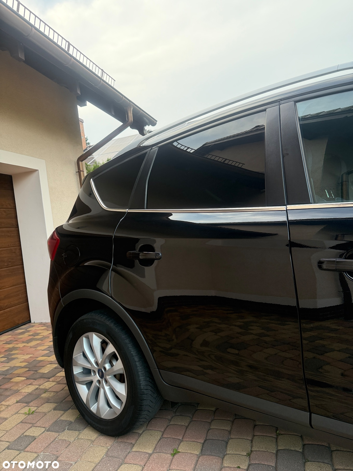Ford Kuga - 6