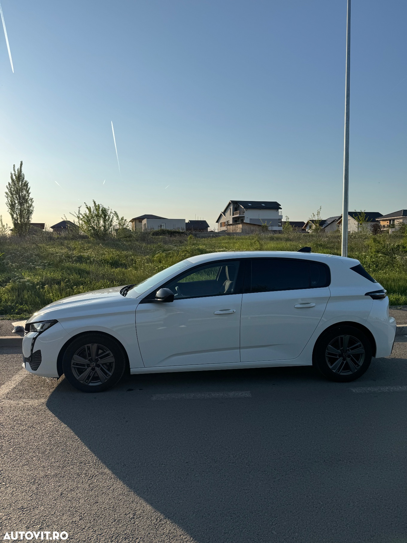 Peugeot 308 BlueHDi 130 Active Pack - 2