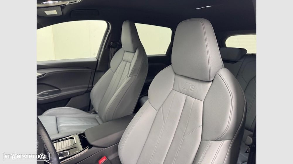 Audi Q6 e-tron 55 quattro 100 kWh - 8